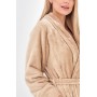 Женский халат L&L 2591 SKY ANGORA /XL