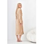Женский халат L&L 2591 SKY ANGORA /XL