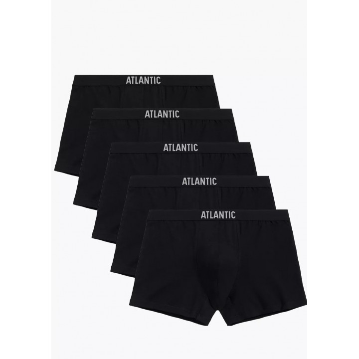 ШОРТЫ ATLANTIC 5BMH-011 CZA /S