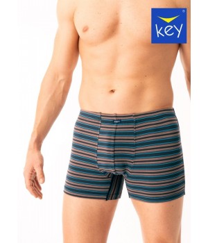 Шорты KEY MXH-315 B25 NI /XXL