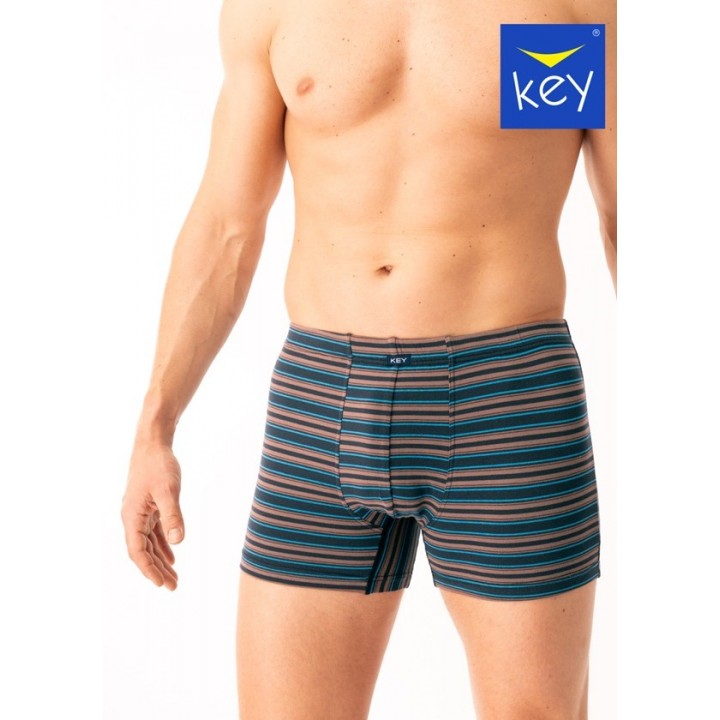 Шорты KEY MXH-315 B25 NI /XXL