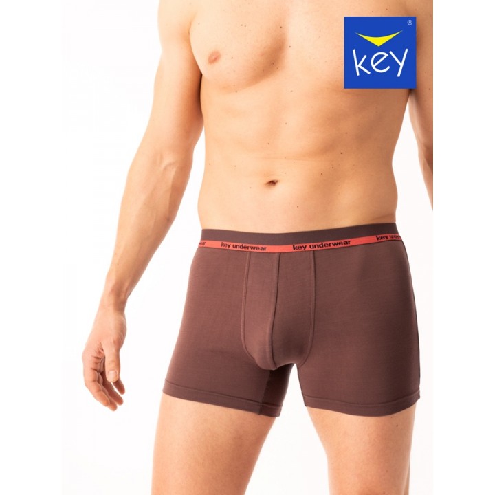 Шорты KEY MXH-287 B25 BR /XXL