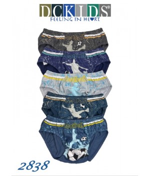 SLIPY DCPOLO 2838 10-12