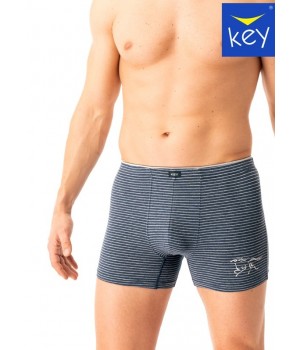 ШОРТИ-КЛЮЧІ MXH-354 B25 GR /XL