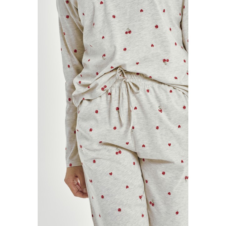 Піжама TARO 3430 ADELE AW26 01 /S