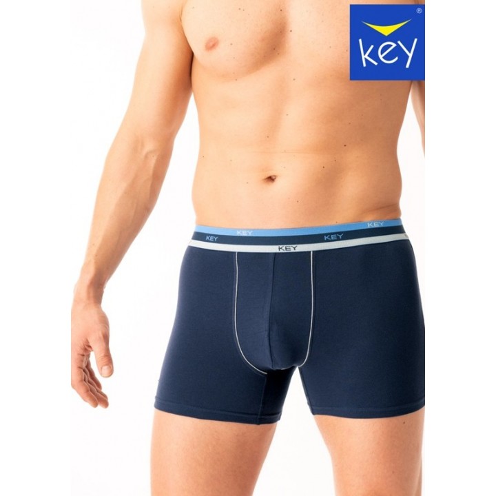 KEY SHORTS MXH-277 B25 GR /L