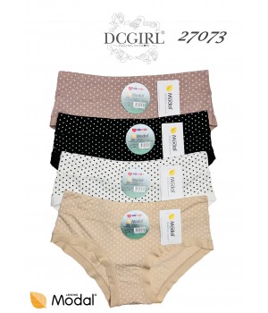 Трусики з модалу DCPOLO 27073