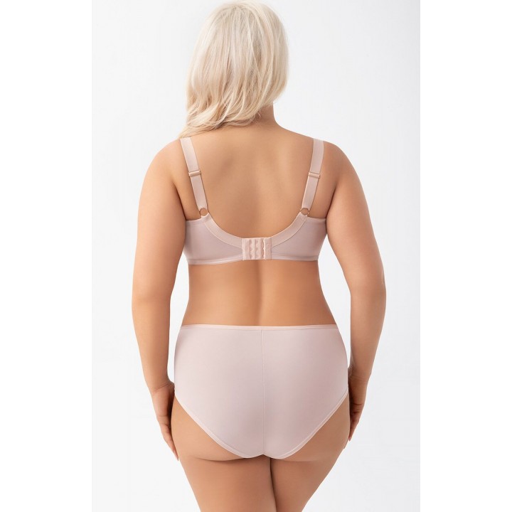 GORSENIA K937 БЮСТГАЛЬТЕР EVIA БЕЗ ЧАШКИ /80E