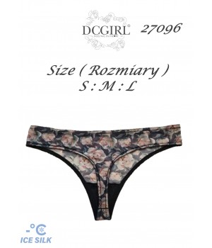DCPOLO 27096 Фігурка крижаного шовкопряда