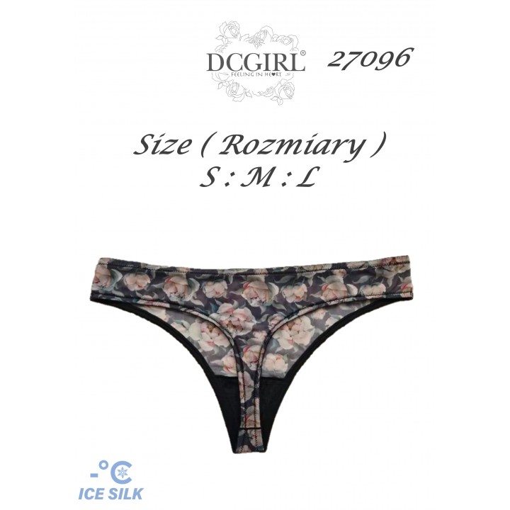 DCPOLO 27096 Фігурка крижаного шовкопряда