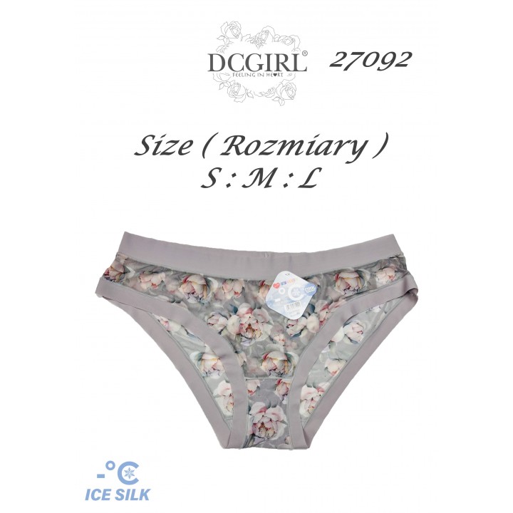 DCPOLO 27092 Фігурка крижаного шовкопряда
