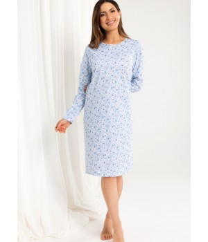 Футболка REGINA 164 синяя /3XL Футболка REGINA 164 синяя /3XL