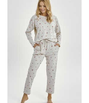 TARO 3430 ПІЖАМА ADELE AW26 01 /L