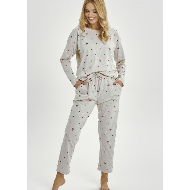 ПИЖАМА TARO 3430 ADELE AW26 01 /L