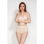 Труси MITEX IGA бежевого кольору/6XL