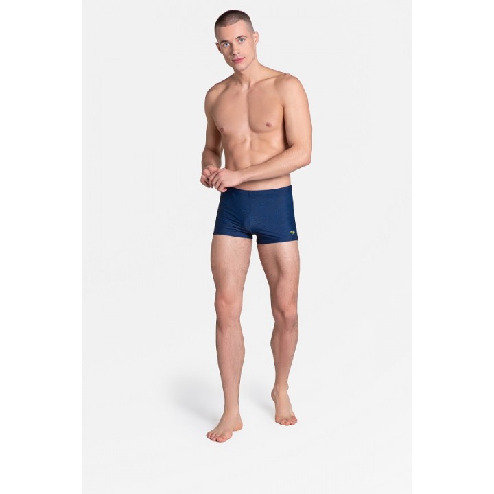 SZORTY KĄPIELOWE HENDERSON 38850 3XL niebieski ciemny