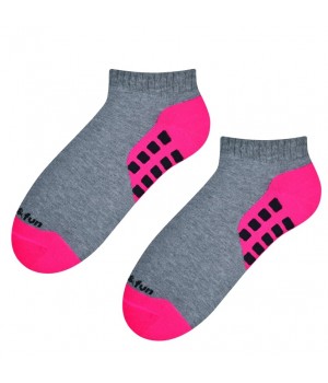 ШКАРПЕТКИ STEVEN 042 38-40 мікс кольорів