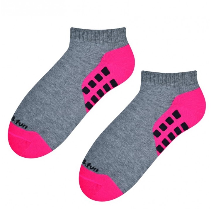 ШКАРПЕТКИ STEVEN 042 38-40 мікс кольорів