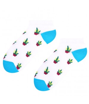 ШКАРПЕТКИ STEVEN 042 38-40 мікс кольорів