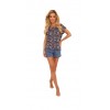 PIŻAMA DE LAFENSE 467 MIA S jeans