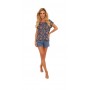 PIŻAMA DE LAFENSE 467 MIA S jeans