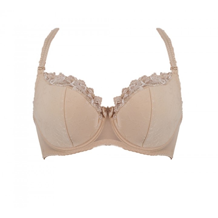 Бюстгальтер BIGGI PATI 70I бежевий