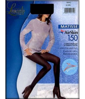 КОЛГОТКИ LEVANTE MATISSE 150 2 лондра