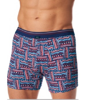КЛЮЧОВІ ШОРТИ MXH-832 A23 CE /XXL