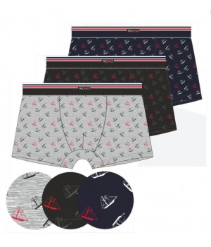 REDO SHORTS 1BE-659 M микс цветов