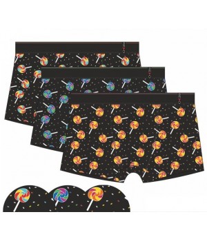 REDO SHORTS 1BE-752 M микс цветов