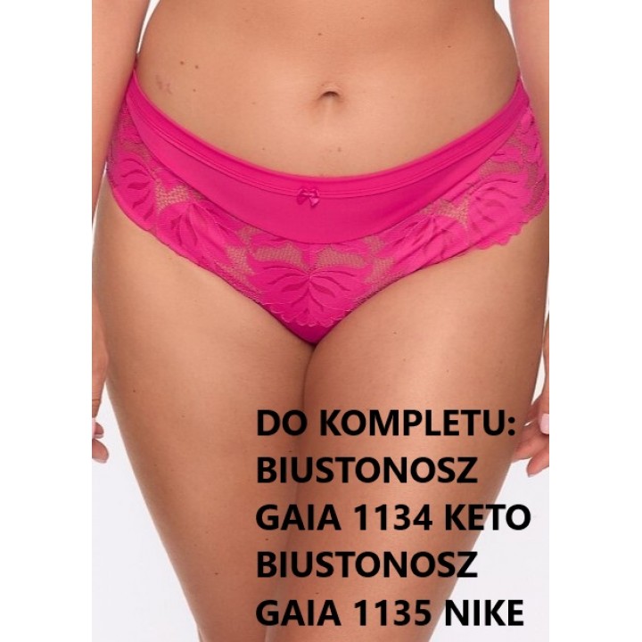 GAIA FIGI 1134P KETO ФУКСІЯ /M