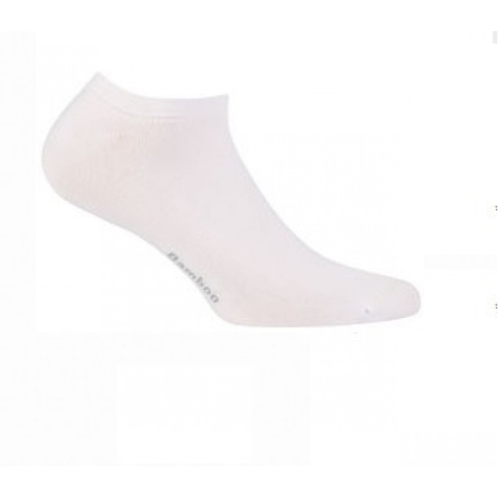 WOLA DAM SILICON BAMBOO FEET 35-38 белый
