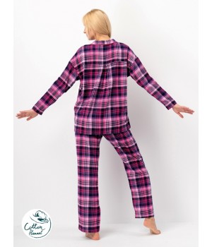 KEY LNS-490 B25 /4XL ПИЖАМЫ