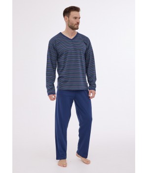 PIŻAMA CORNETTE PM-139/42 /XXL