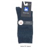 SKARPETY WOLA PERFECT MAN GL 42-44 jeans