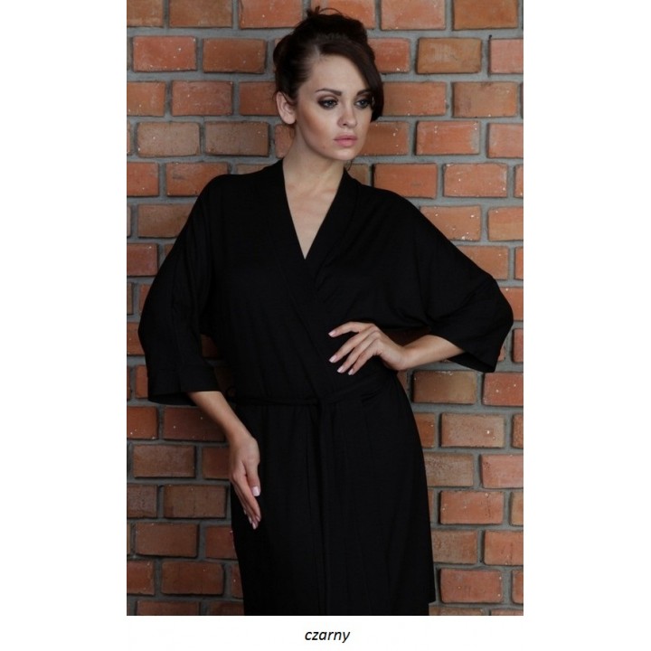 DE LAFENSE 871 VISA 3/4 S БАНАТ чорний