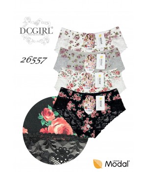Трусики з модалу DCPOLO 26557