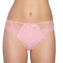 Труси LAMA L-1143 BI L світло-рожеві