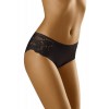 Труси WOL-BAR ECO NO BRIEFS XXL чорні