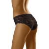 Труси WOL-BAR ECO NO BRIEFS XXL чорні