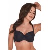 GAIA 594 SANDY BRA 75D черный
