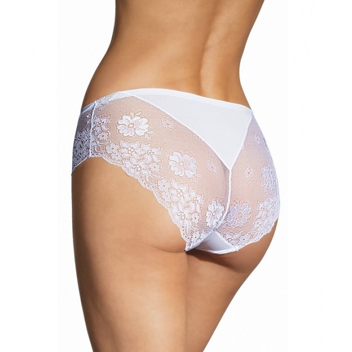 Труси EMILI DESIRE розміру L чорні