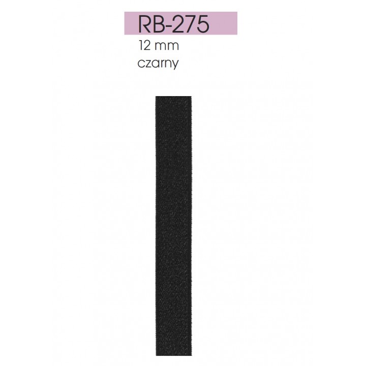 RAMIĄCZKA JULIMEX RB-275 TAŚMA 12MM CZA