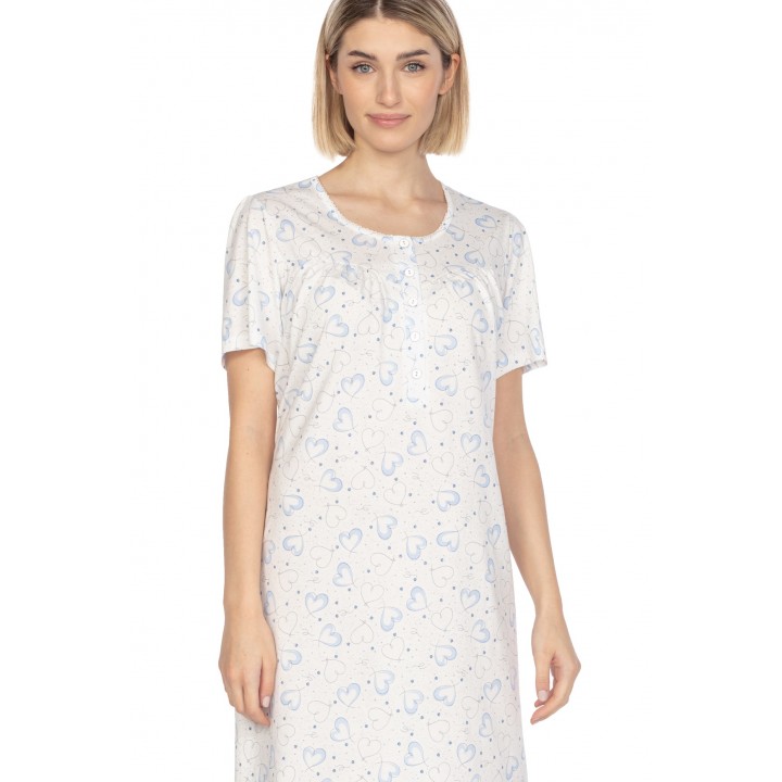 Рубашка REGINA 009 № /XL