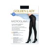 Колготки GOLDEN LADY MICROGLAM 50 4 чорні