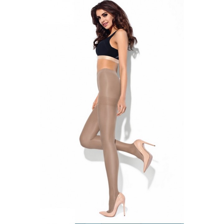 Колготки MONA VIOLA 20 4 штуки