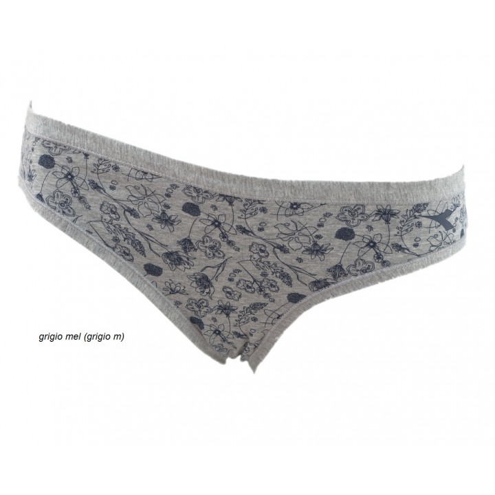 ДИАДОРА ФИГУРКА 1227 L grigio m