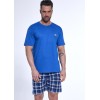 PIŻAMA CORNETTE PM-326/187 WEST COAST /XXL