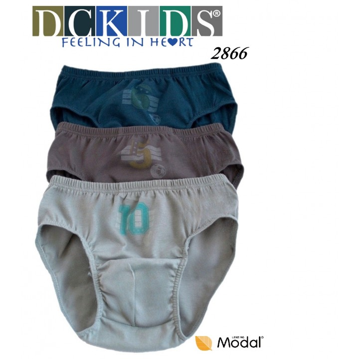 Труси DCPOLO 2866 6-8