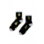 STEVEN SOCKS 159 35-37 микс цветов